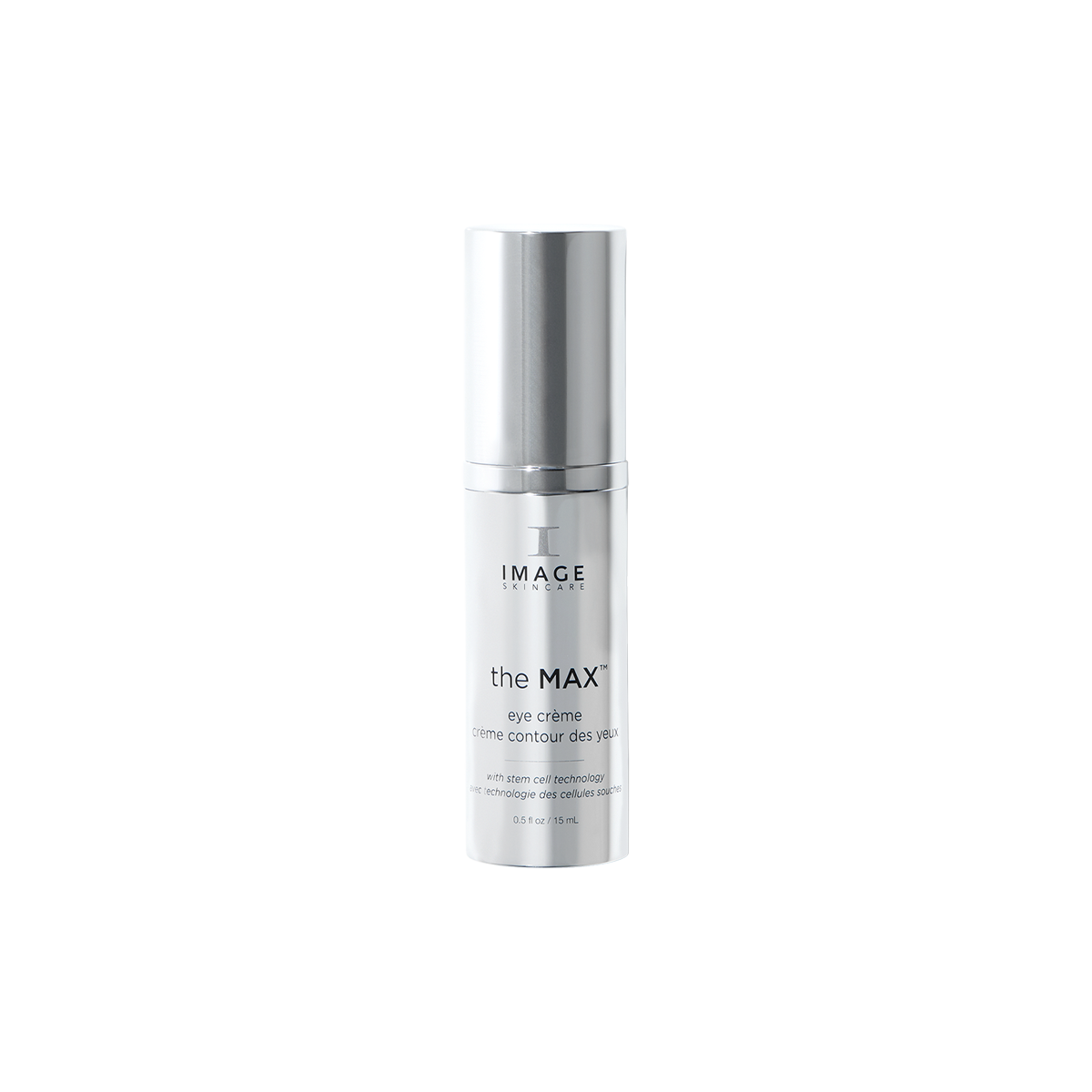 Crème pour les Yeux the MAX