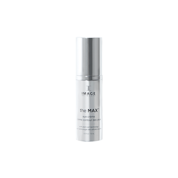 Crème pour les Yeux the MAX