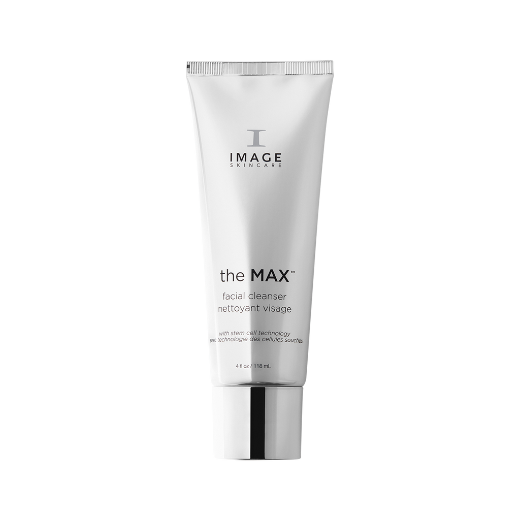 Nettoyant Facial the MAX