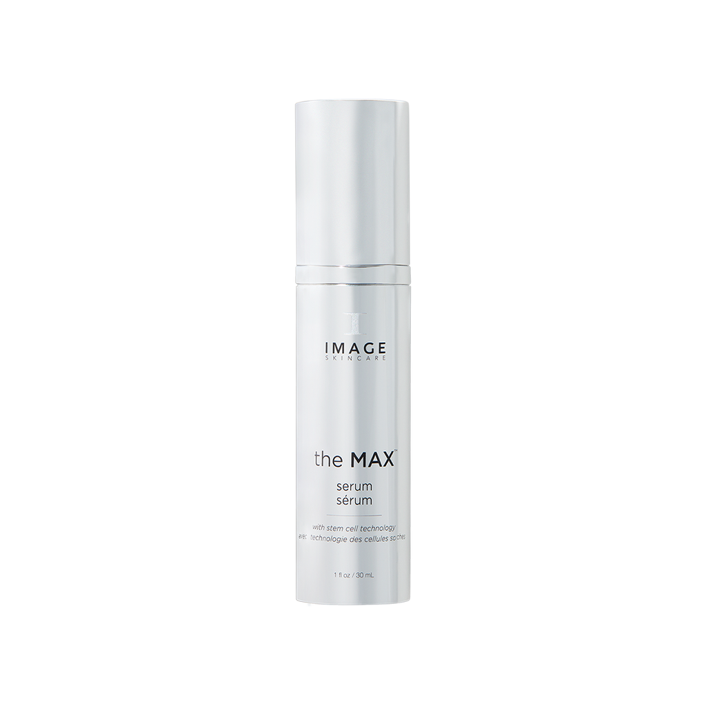 Sérum the MAX IMAGE Skincare